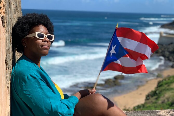 Discovering Puerto Rico: Lifestyle, Art, and Cultural Tour - Why this route gives you more than Old San Juan