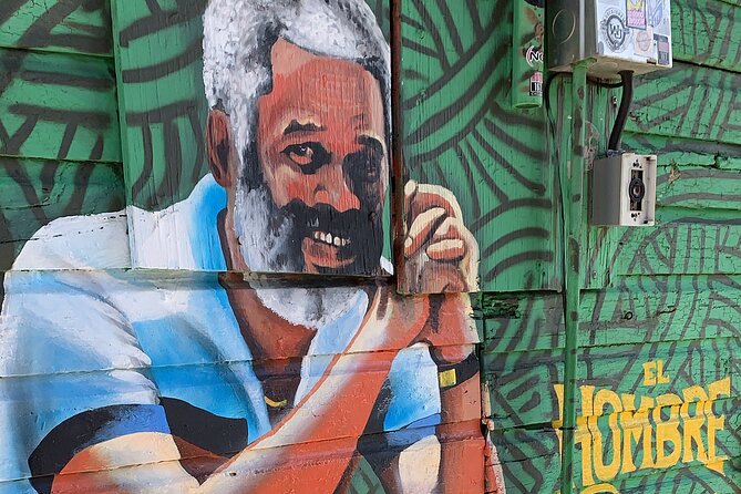 Discovering Puerto Rico: Lifestyle, Art, and Cultural Tour - The guide can make or break the morning