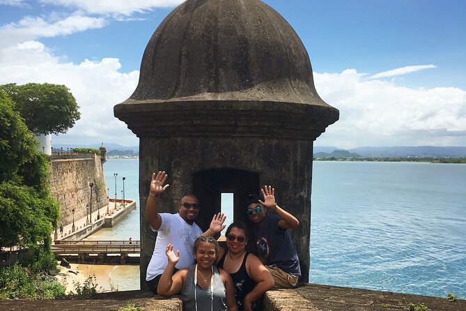 Discovering Puerto Rico: Lifestyle, Art, and Cultural Tour - My booking advice