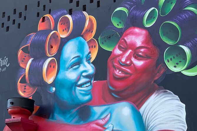 Discovering Puerto Rico: Lifestyle, Art, and Cultural Tour - Old San Juan: the historic beginning