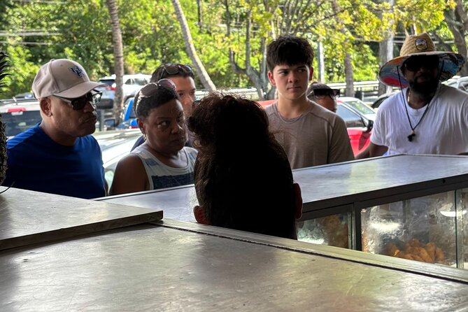El Yunque Adventure Hiking, River Slides, Waterfalls, Beaches - Waterfalls, restaurants, and beaches in one schedule