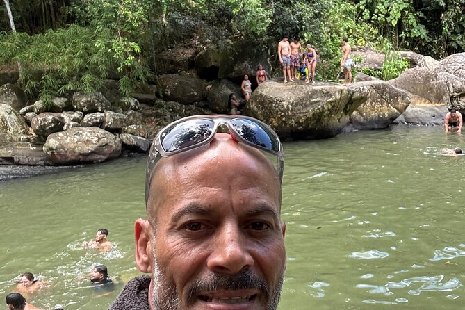El Yunque Adventure Hiking, River Slides, Waterfalls, Beaches - Weather, cancellation, and what to bring