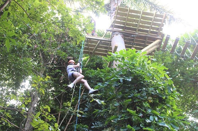 El Yunque Adventure Trail - Is $139 a fair price?