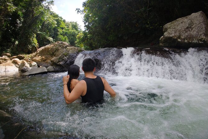 El Yunque Beach Jetski + Rainforest Hike Adventure Tour - Is $217 a fair price?