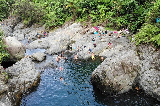 El Yunque National Forest and Luquillo Beach Combo - Who Should Book This Six-Hour Outing?