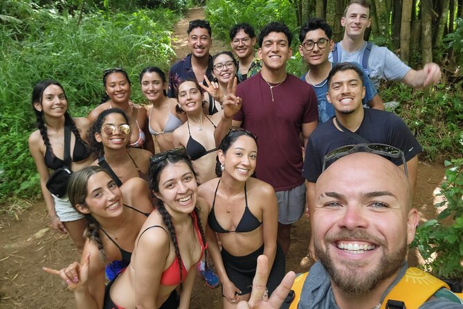 El Yunque Rainforest and Luquillo Kiosk Day Trip - Why this trip works as a San Juan day outing