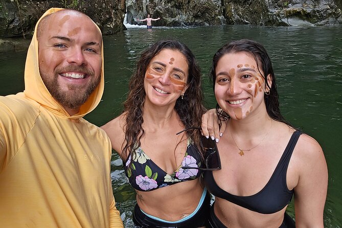 El Yunque Rainforest and Luquillo Kiosk Day Trip - A personal guide can change the day