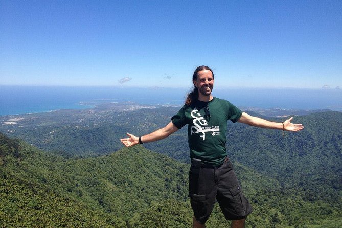 El Yunque Rainforest Full Day Private Tour - Key points to know before booking