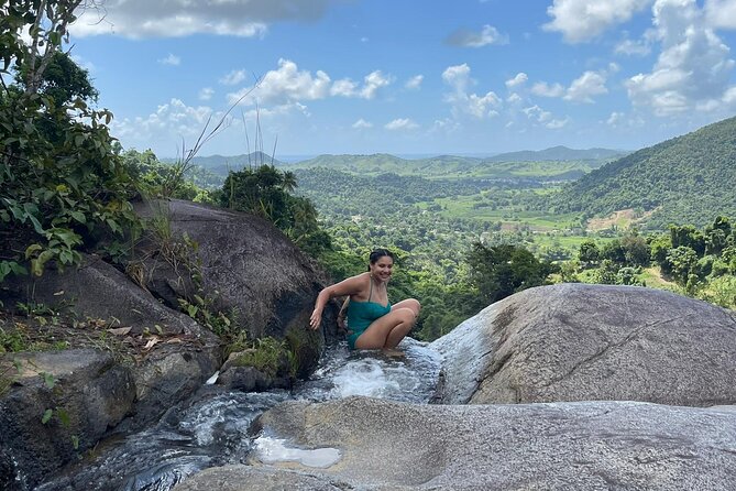 El Yunque Rainforest Hike and Luquillo Beach Tour - Why this tour works as a full Puerto Rico day