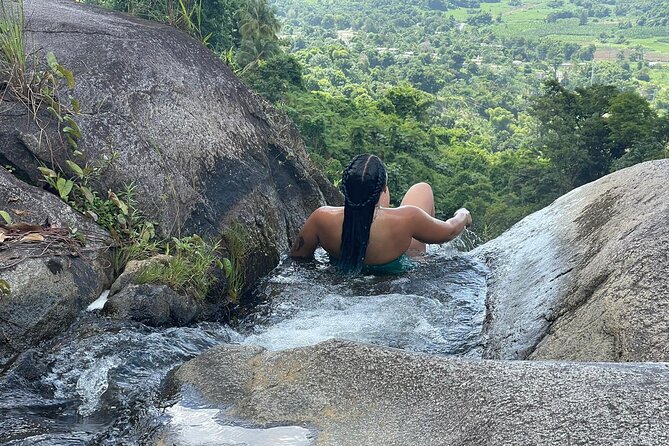 El Yunque Rainforest Hike and Luquillo Beach Tour - The drive and the stories between stops