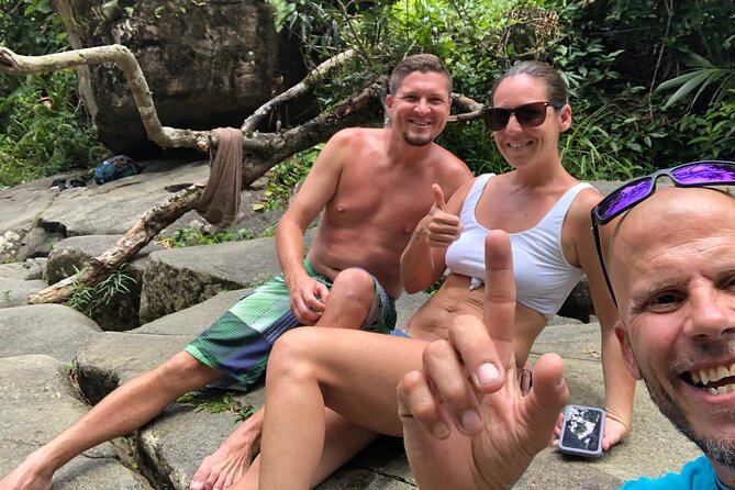 El Yunque Rainforest Hike and Luquillo Beach Tour - What the $189 price includes