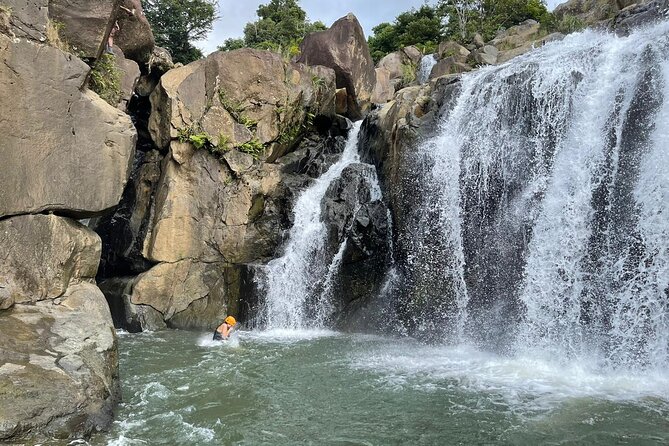 El Yunque Rainforest Hike and Luquillo Beach Tour - Who will enjoy this outing most