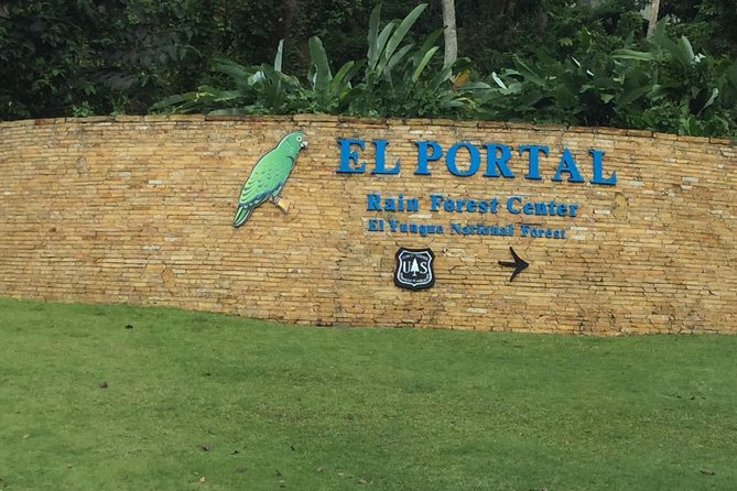 El Yunque Rainforest Hiking Tour from San Juan - Fitness, Weather, and What to Bring