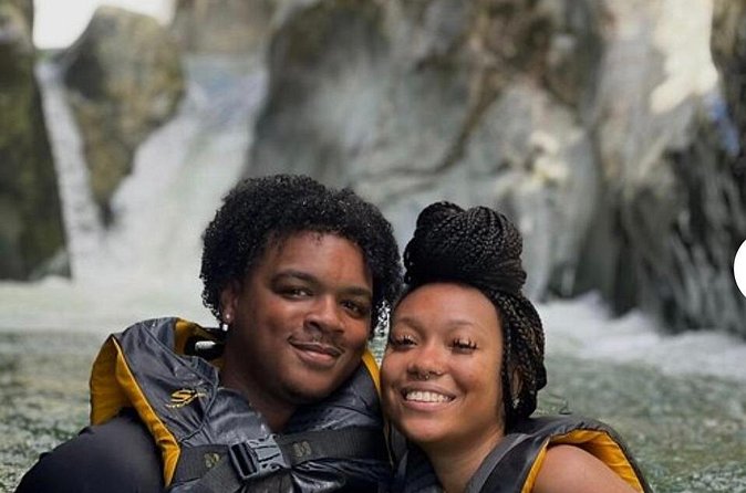 El Yunque Rainforest Party Tour with Waterslide and Rope Swinging - Practical details that matter on the day