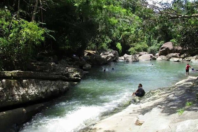 El Yunque Rainforest River and Beach Adventure Tour - How much value do you get for $69?