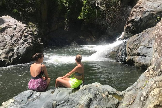 El Yunque Rainforest Tour from Fajardo - Key things to know before you book