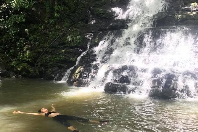 El Yunque Rainforest Tour from Fajardo - What to wear and what to leave behind