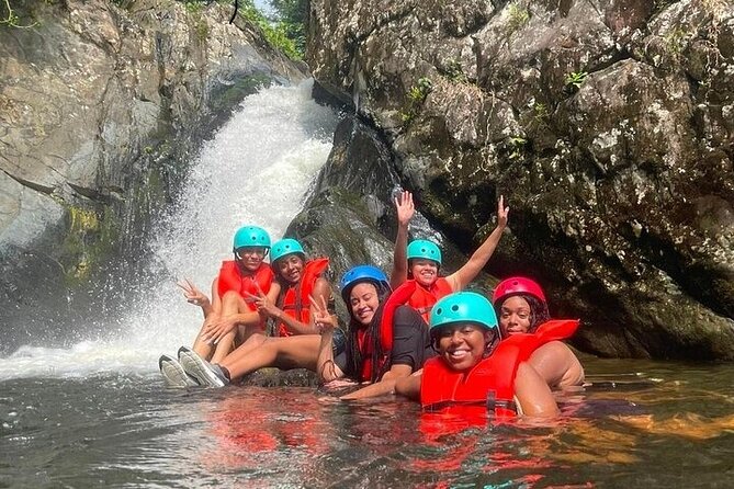 El Yunque Rainforest Tour Half Day Earlybird/ Small Groups - What the $89 price really gets you
