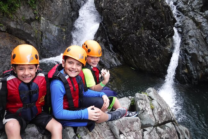 El Yunque Rainforest Tour: Natural Waterslides Adventure - What this El Yunque adventure is really like
