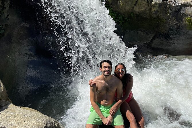 El Yunque Rainforest, Waterslides & Beach Tour from San Juan - Key points to know before booking