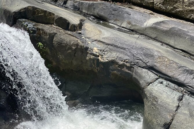 El Yunque Rainforest, Waterslides & Beach Tour from San Juan - Why this El Yunque shortcut works