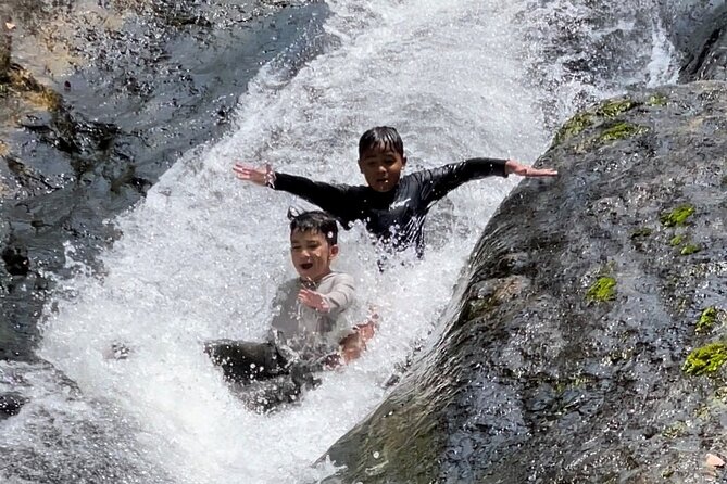 El Yunque Rainforest, Waterslides & Beach Tour from San Juan - What the $75 price really covers