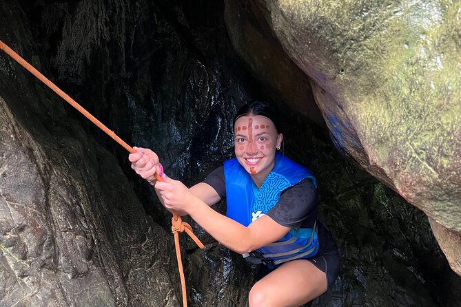 El Yunque Rainforest: Waterslides, Waterfalls and Rope Swing - Is $25 a good price?