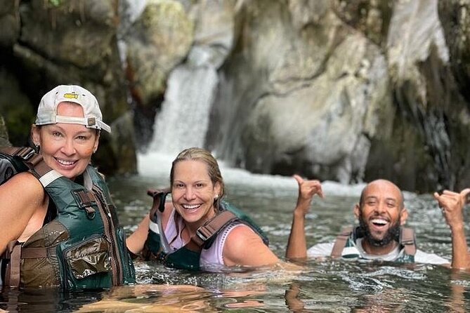 El Yunque Small Group Tour with Luquillo Lunch Stop and Transport - Key things to know before you book