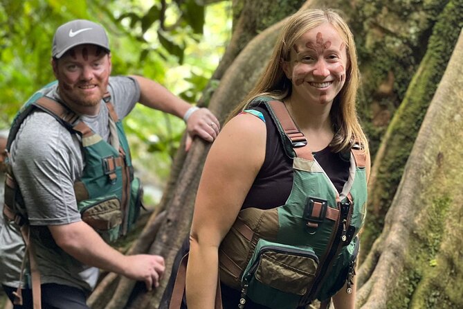 El Yunque Small Group Tour with Luquillo Lunch Stop and Transport - Guides who shape the quality of the day
