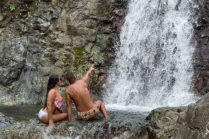 El Yunque Tour with Luquillo Lunch Stop and Transport: 6 ppl Max - Why this El Yunque outing feels different