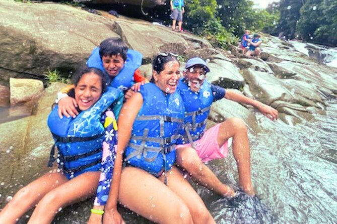 Epic Guided Adventure in El Yunque National Rainforest & Beach - The Big Question: Is This Really an El Yunque Tour?
