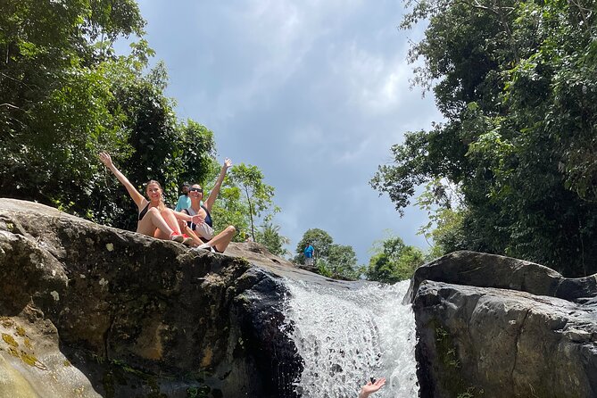 Epic Guided Adventure in El Yunque National Rainforest & Beach - What You Will See, and What You Will Not