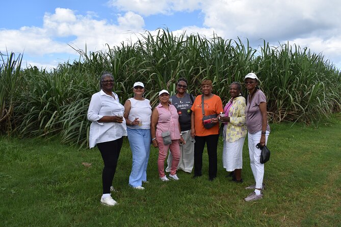 "Exclusive Tour": VIP Rum Tasting at San Juan Artisan Distillers - Returning to Casa Pepón for the full tasting