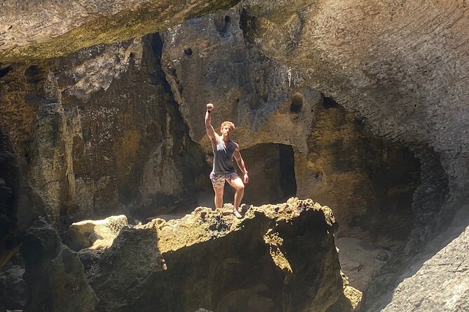 Explore Cueva del Indio + La Poza del Obispo Beach - Why this north-coast trip is worth your day