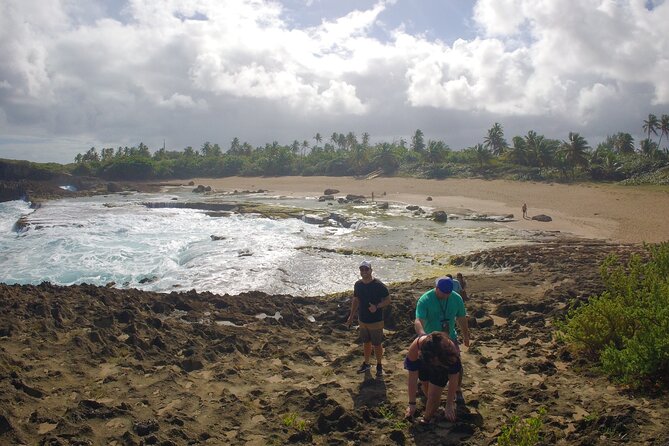 Explore Cueva del Indio + La Poza del Obispo Beach - Who will enjoy this experience most
