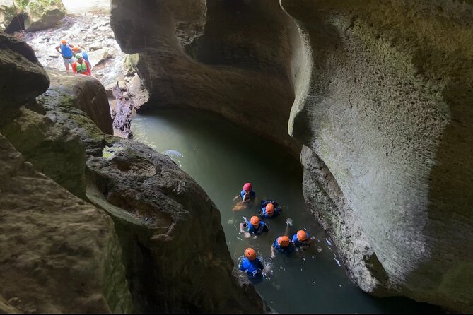 Explore Cuevas Charco Azul, Arenas and Playa de Aguas Cristalinas - Key points to know before booking