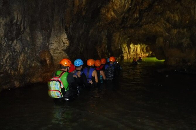 Explore Cuevas Charco Azul, Arenas and Playa de Aguas Cristalinas - Why this Vega Baja day trip feels different