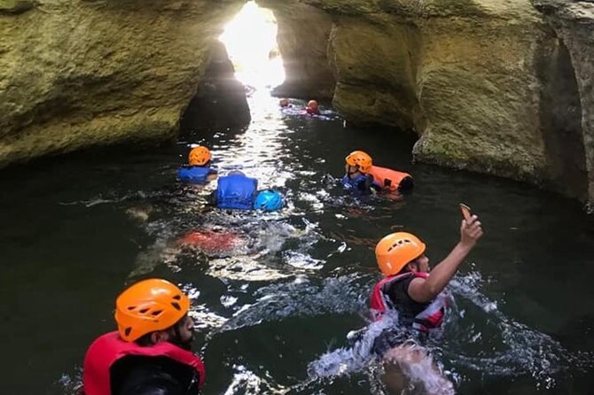 Explore Cuevas Charco Azul, Arenas and Playa de Aguas Cristalinas - A Creole lunch in Vega Baja