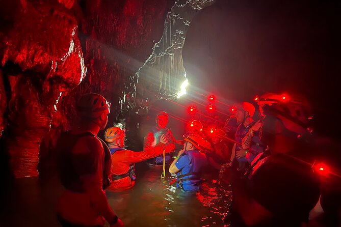 Explore Cuevas Charco Azul, Arenas and Playa de Aguas Cristalinas - Playa La Cueva Las Golondrinas and the coastal forest