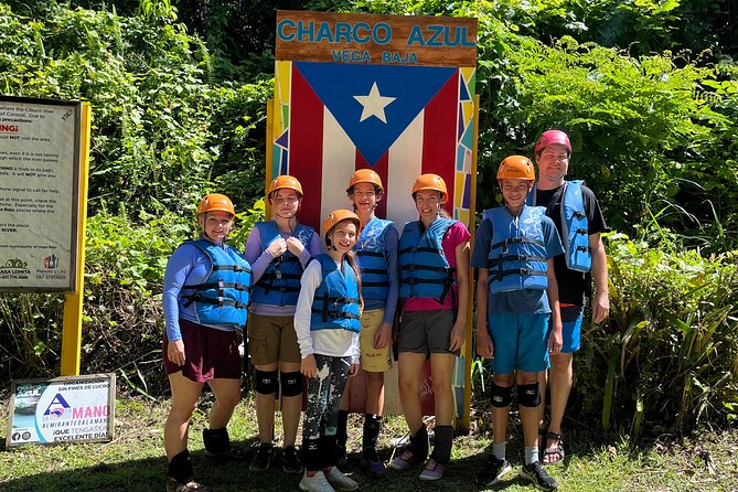 Explore Cuevas Charco Azul, Arenas and Playa de Aguas Cristalinas - What the $99 price really covers