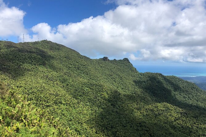 Explore El Yunque National Forest Guided Nature Adventure - Key points to know before you book