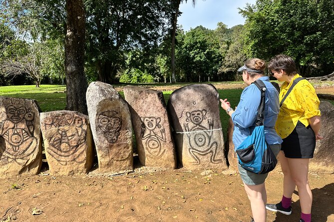 Explore Indigenous Roots, Experience a day in the life of a Taíno - Key Points Before You Book