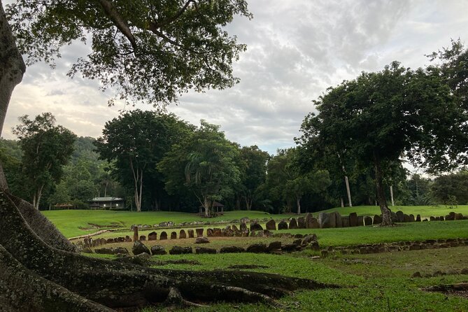Explore Indigenous Roots, Experience a day in the life of a Taíno - Leaving San Juan for Puerto Rico’s Interior