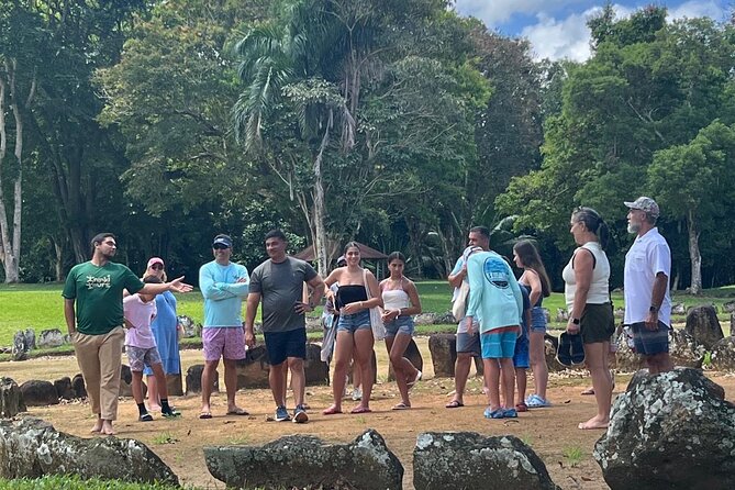 Explore Indigenous Roots, Experience a day in the life of a Taíno - Should You Book Tranki Tours?
