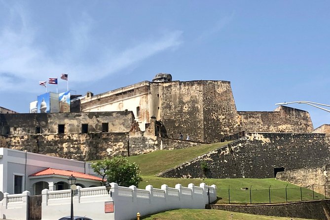 Explore Old San Juan Walking Tour - The guides make the biggest difference
