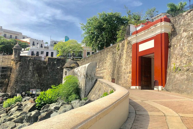 Explore Old San Juan Walking Tour - How the $30 price holds up
