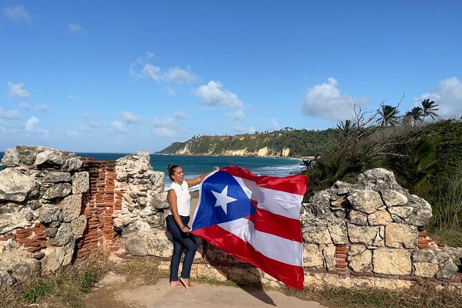 Explore Puerto Rico's West Coast - Key Points to Know Before You Book