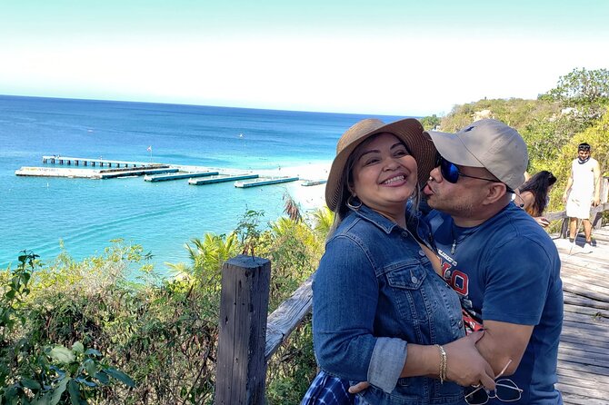 Explore Puerto Rico's West Coast - Quebradillas: Start With Food and Local Context