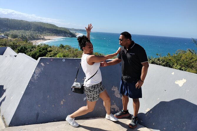 Explore Puerto Rico's West Coast - The Guide and the Small-Group Advantage