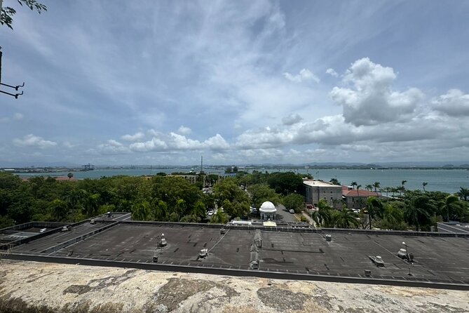 Explore San Juan while Solving a Murder Mystery - Plaza de Armas and Old San Juan’s Main Square